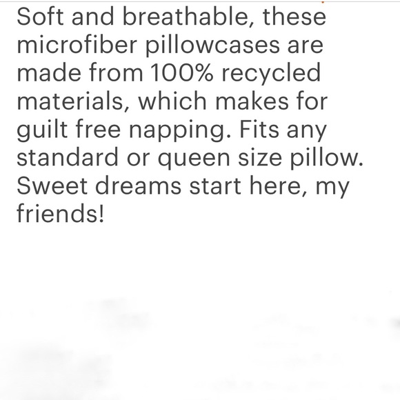 Do-It-YourSELFIE Puppy Ears Pillow Case - Picture 4 of 6